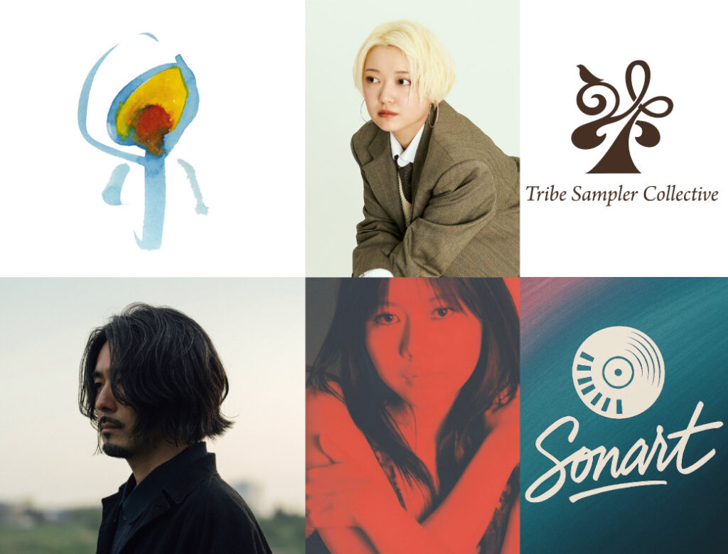 ROOFTOP LIVE – GINZA SIX XMAS 2025 tribute to Nujabes -|プランニング、ブッキング、ライブ制作